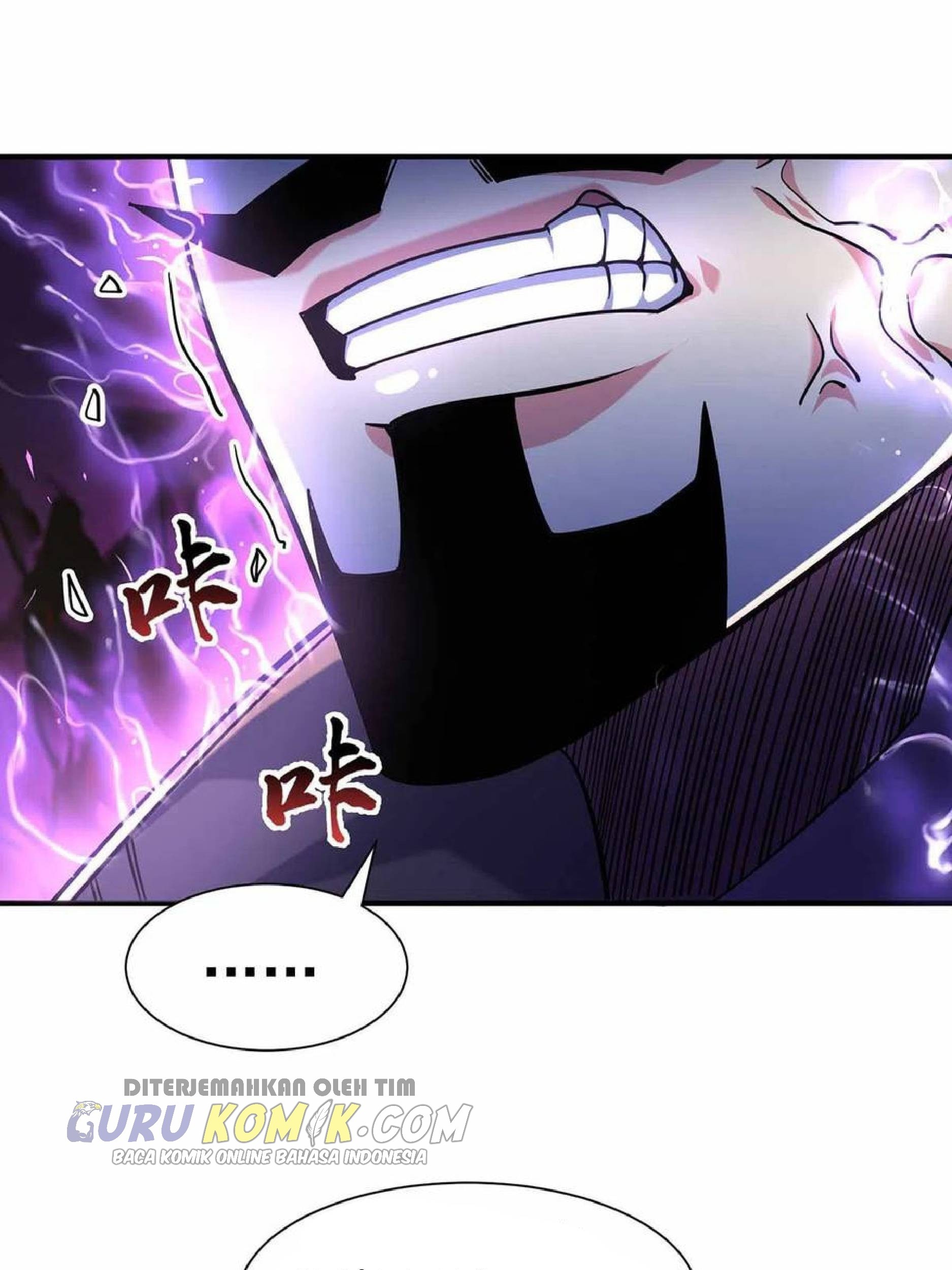 The First Son-In-Law Vanguard of All Time Chapter 106 Gambar 6