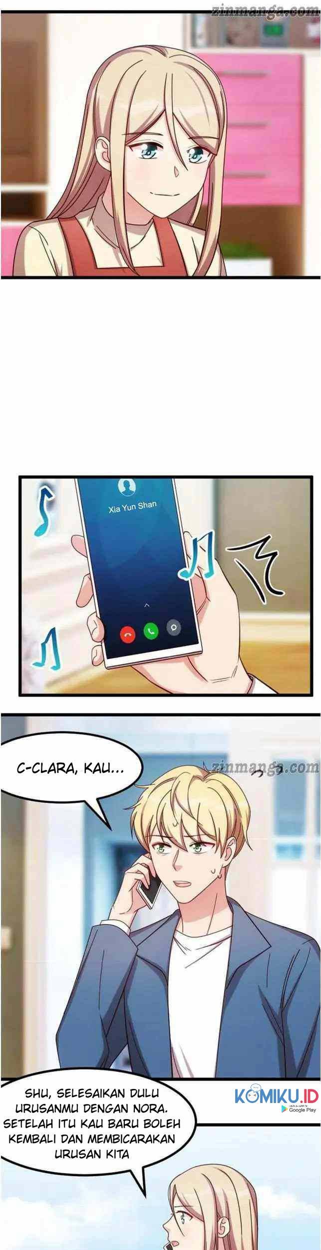 Manhua CEO’s Sudden Proposal Chapter 226 gambar 2