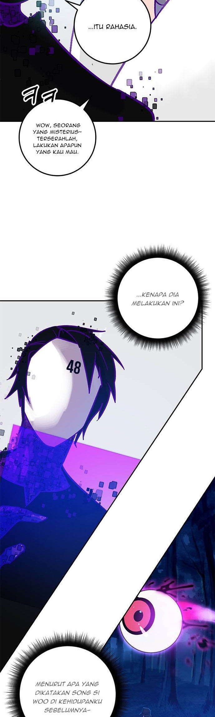 Return to Player Chapter 30 halaman 5