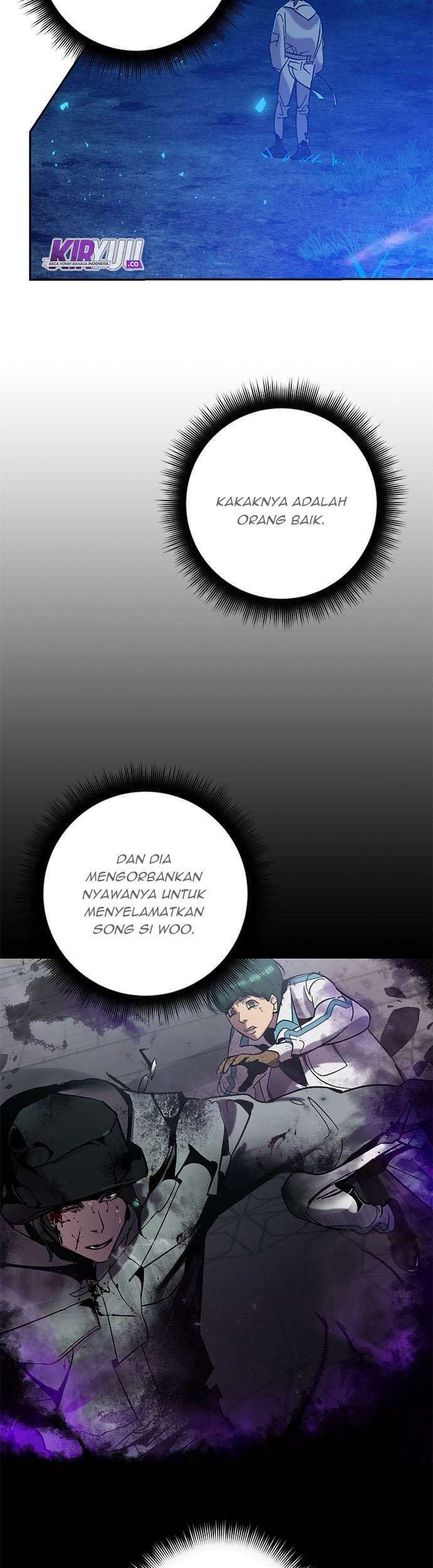 Return to Player Chapter 30 halaman 6