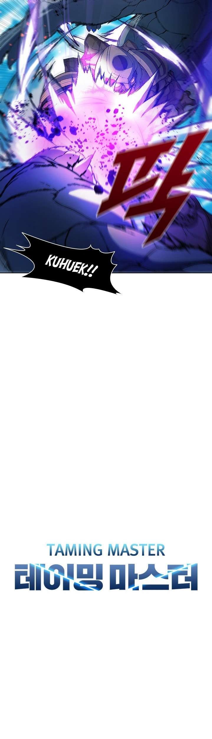 Taming Master Chapter 45 halaman 5