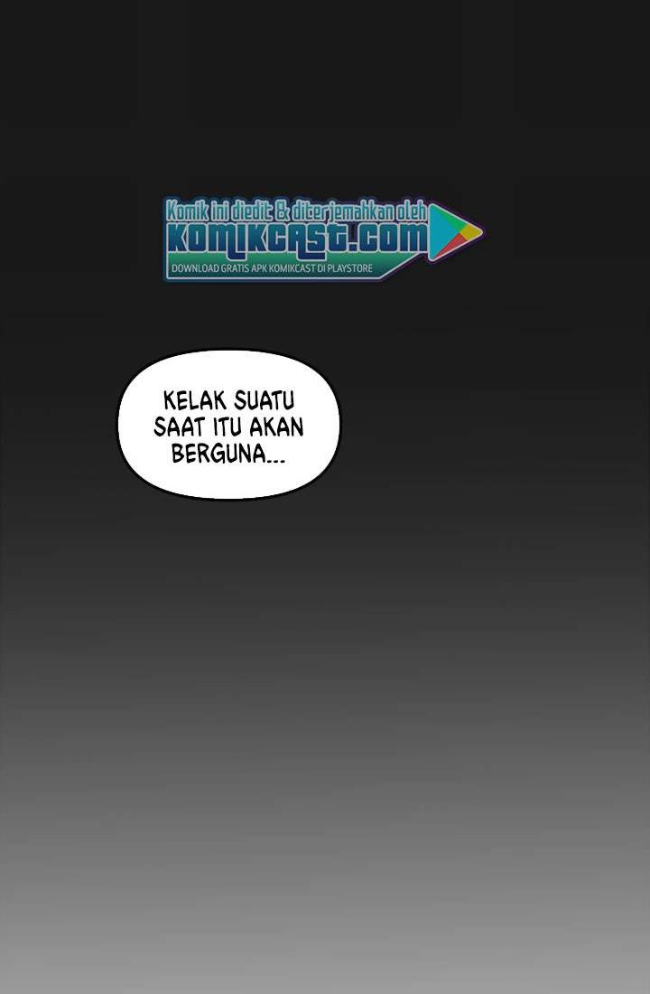 Slave B Chapter 58 halaman 5