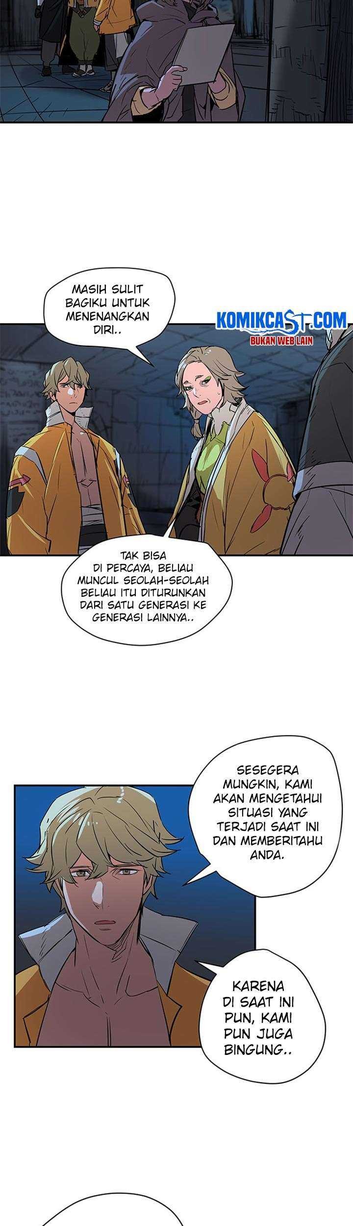 Get Life Chapter 66 halaman 4