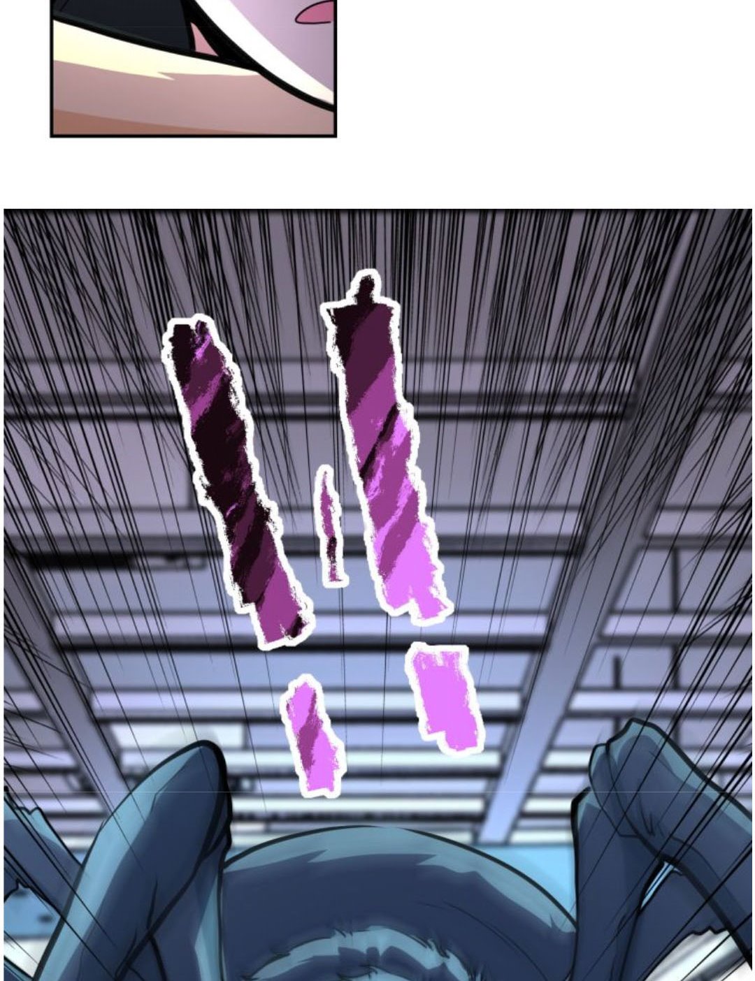 Super System Chapter 167 halaman 5