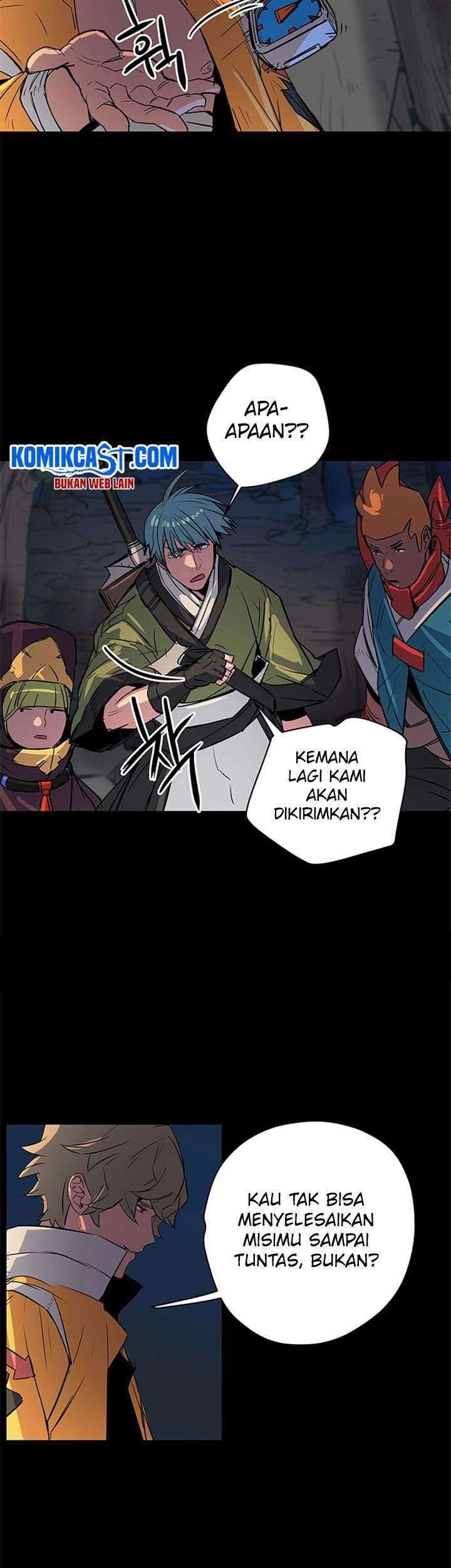 Get Life Chapter 67 halaman 4