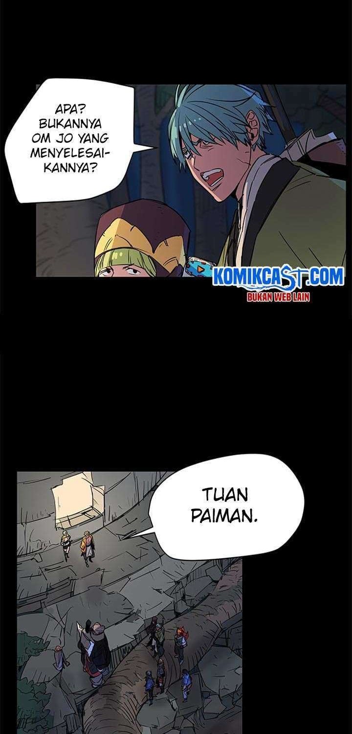 Get Life Chapter 67 halaman 5