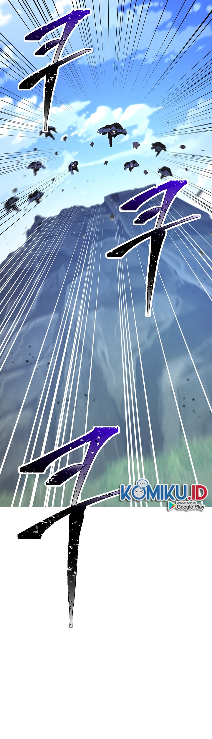 The Live Chapter 71 halaman 4
