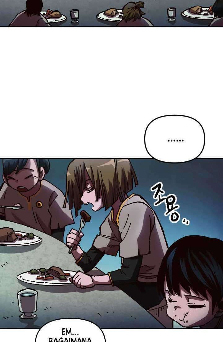 Slave B Chapter 59 halaman 7