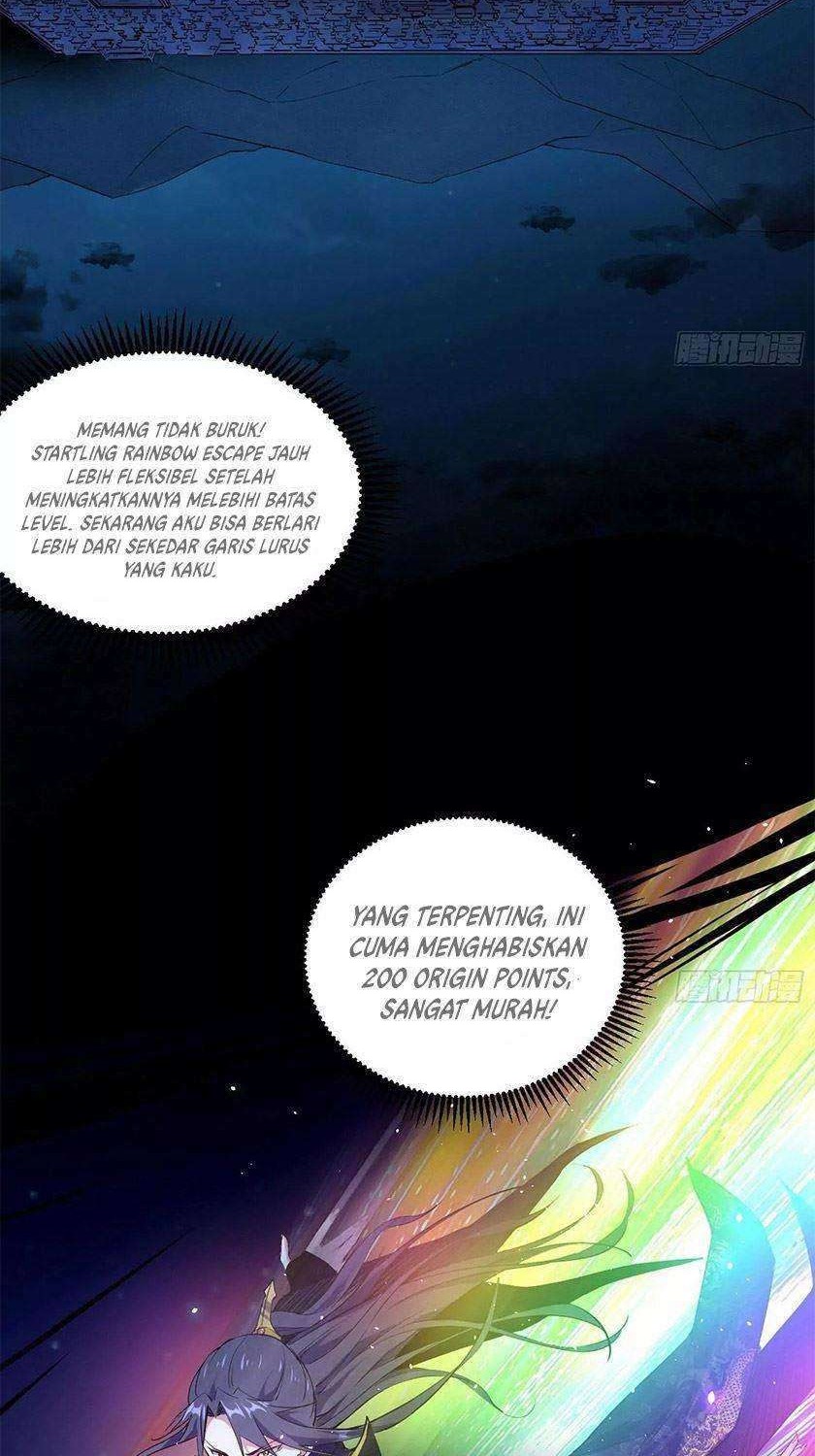 I’m An Evil God Chapter 89 halaman 5