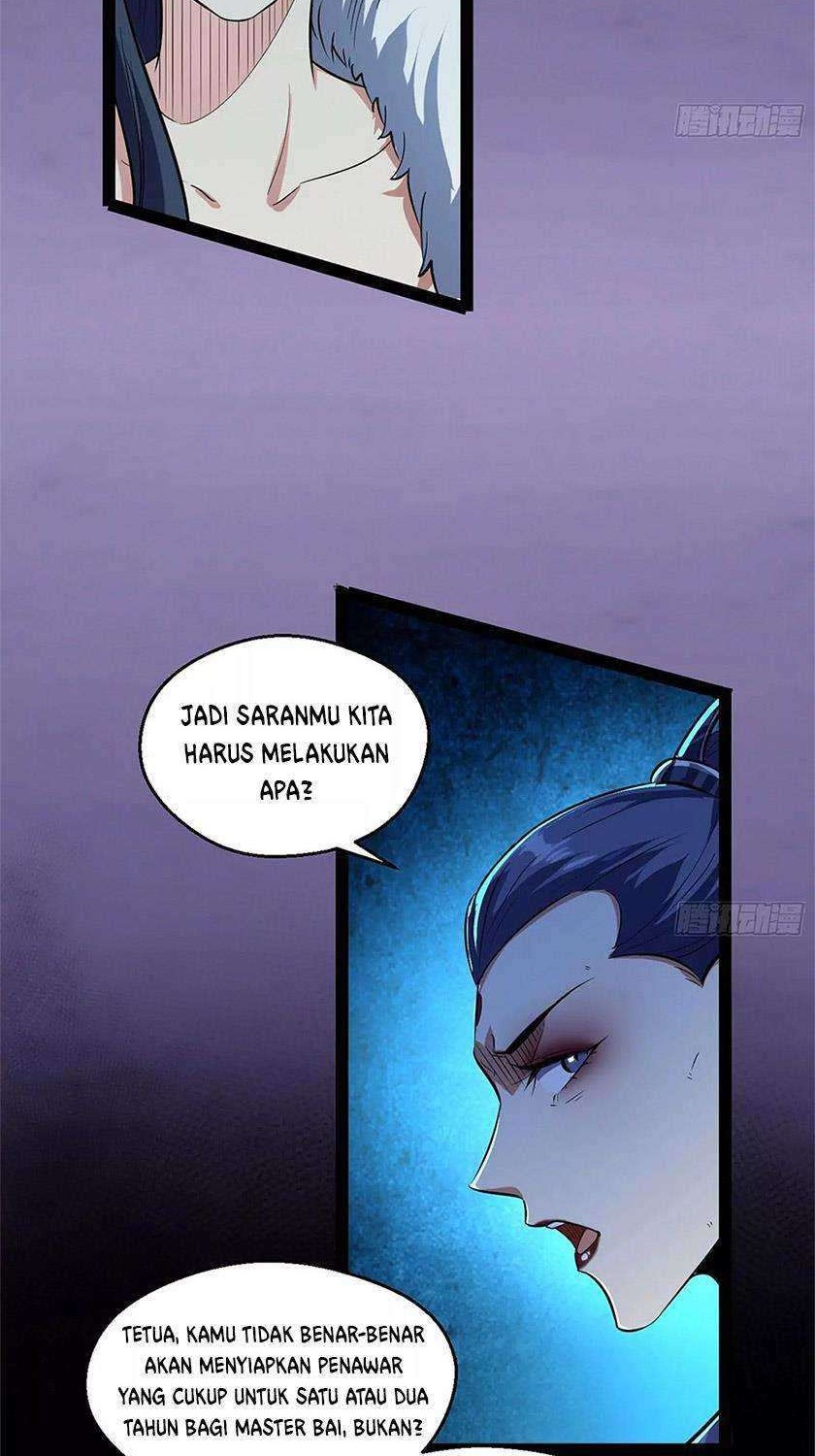 I’m An Evil God Chapter 88 halaman 5