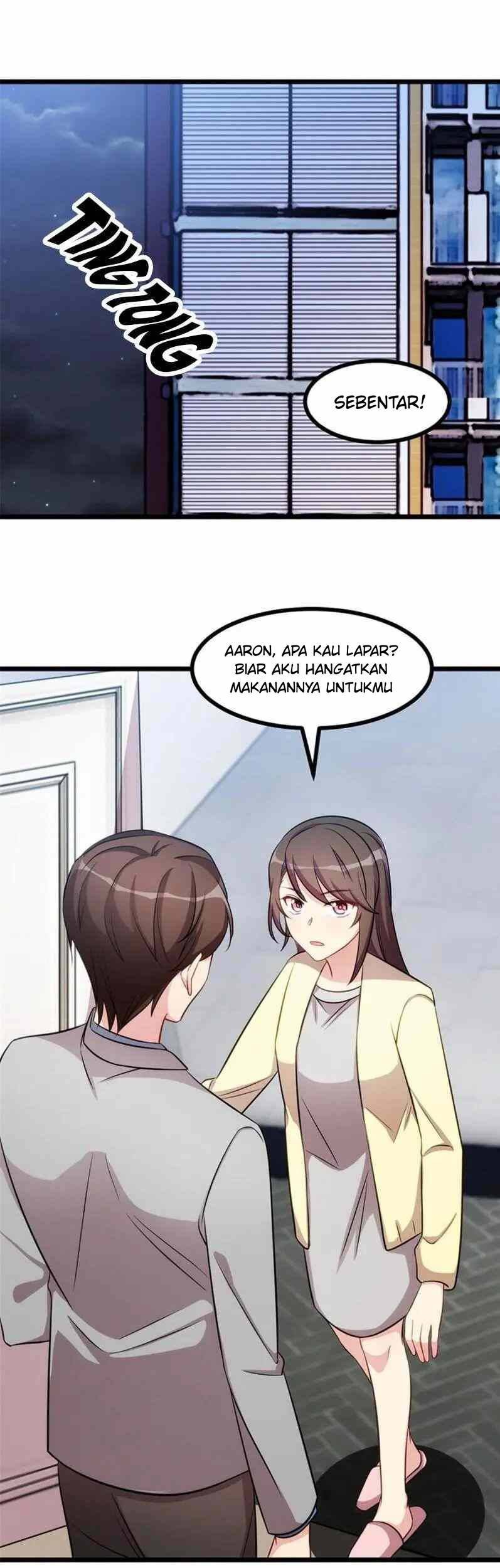 Manhua CEO’s Sudden Proposal Chapter 238 gambar 2