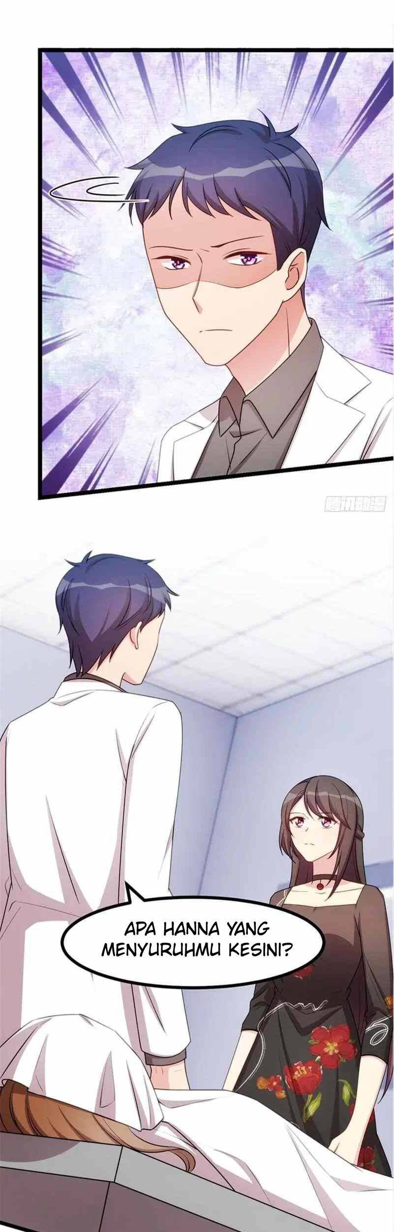 Manhua CEO’s Sudden Proposal Chapter 239 gambar 2