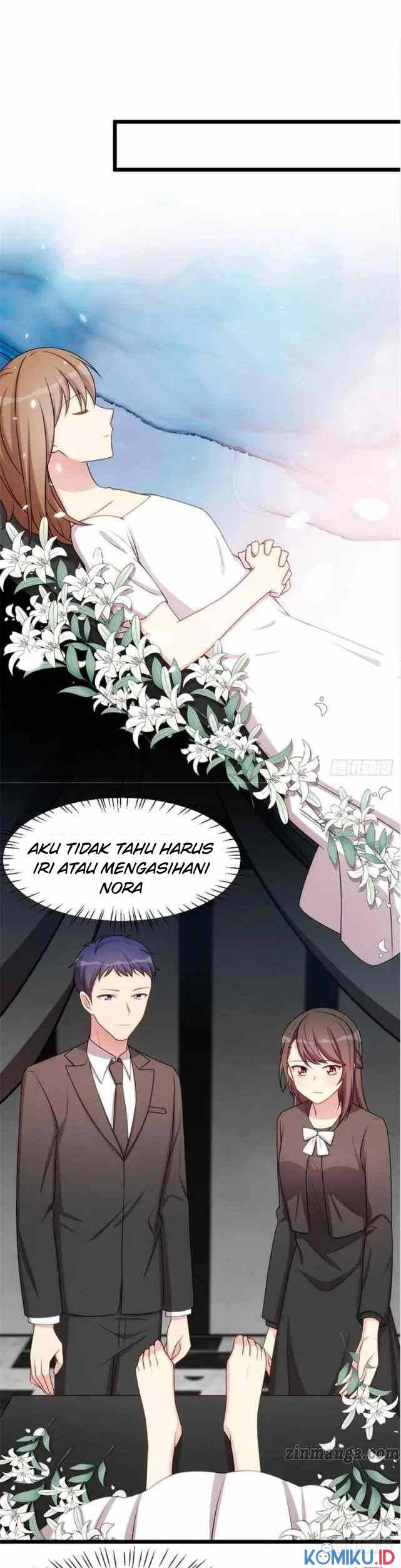 Manhua CEO’s Sudden Proposal Chapter 243 gambar 2