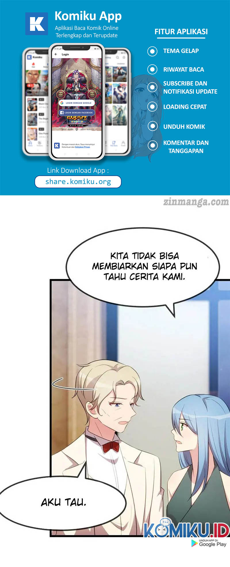 Manhua CEO’s Sudden Proposal Chapter 267 gambar 2