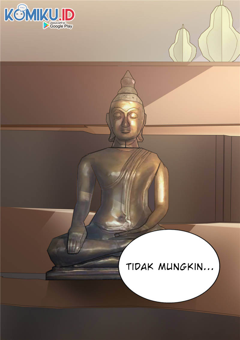 Manhua Collecting the Divine Chapter 102 gambar 2