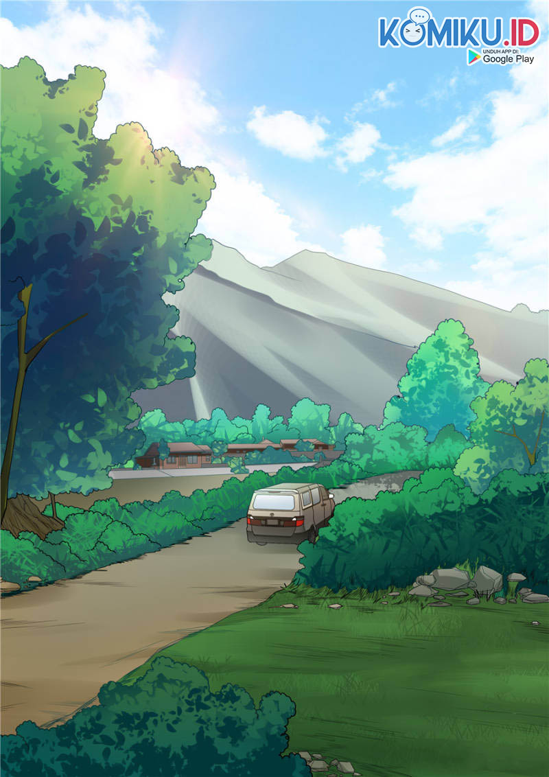 Manhua Collecting the Divine Chapter 105 gambar 2