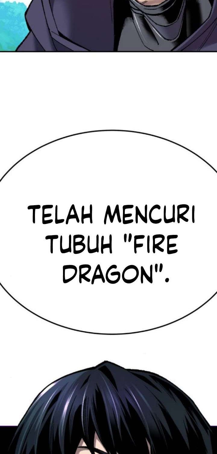 Limit Breaker Chapter 28.1 halaman 5