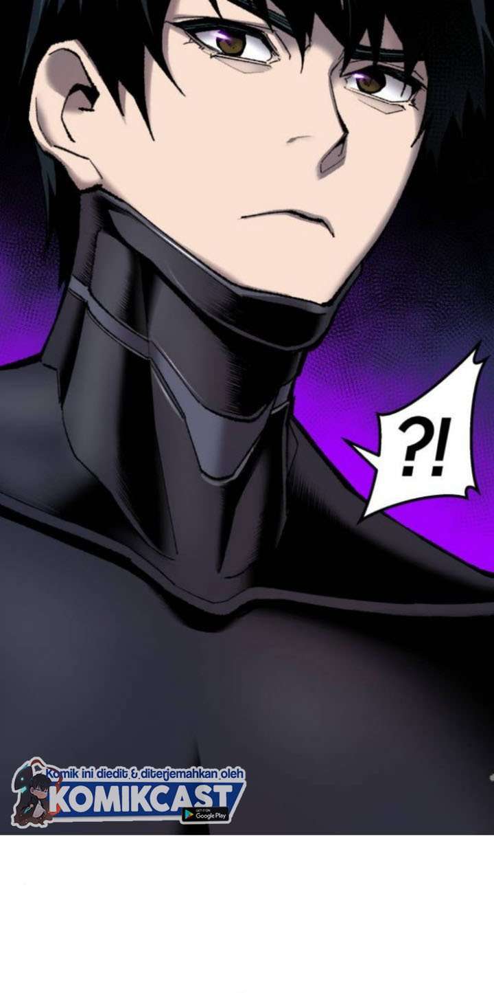 Limit Breaker Chapter 28.1 halaman 6