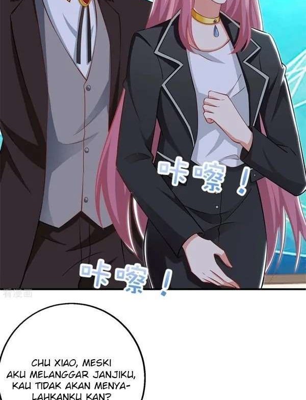 Manhua Take Your Mommy Home Chapter 265 gambar 2