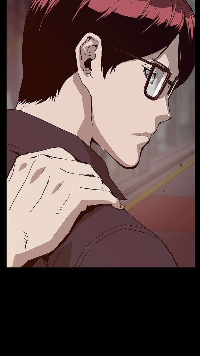 Weak Hero Chapter 136 halaman 10