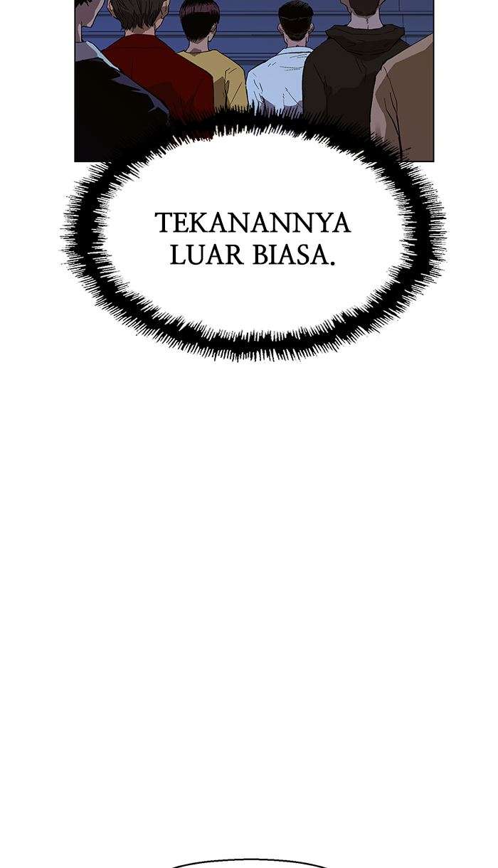 Weak Hero Chapter 135 halaman 11