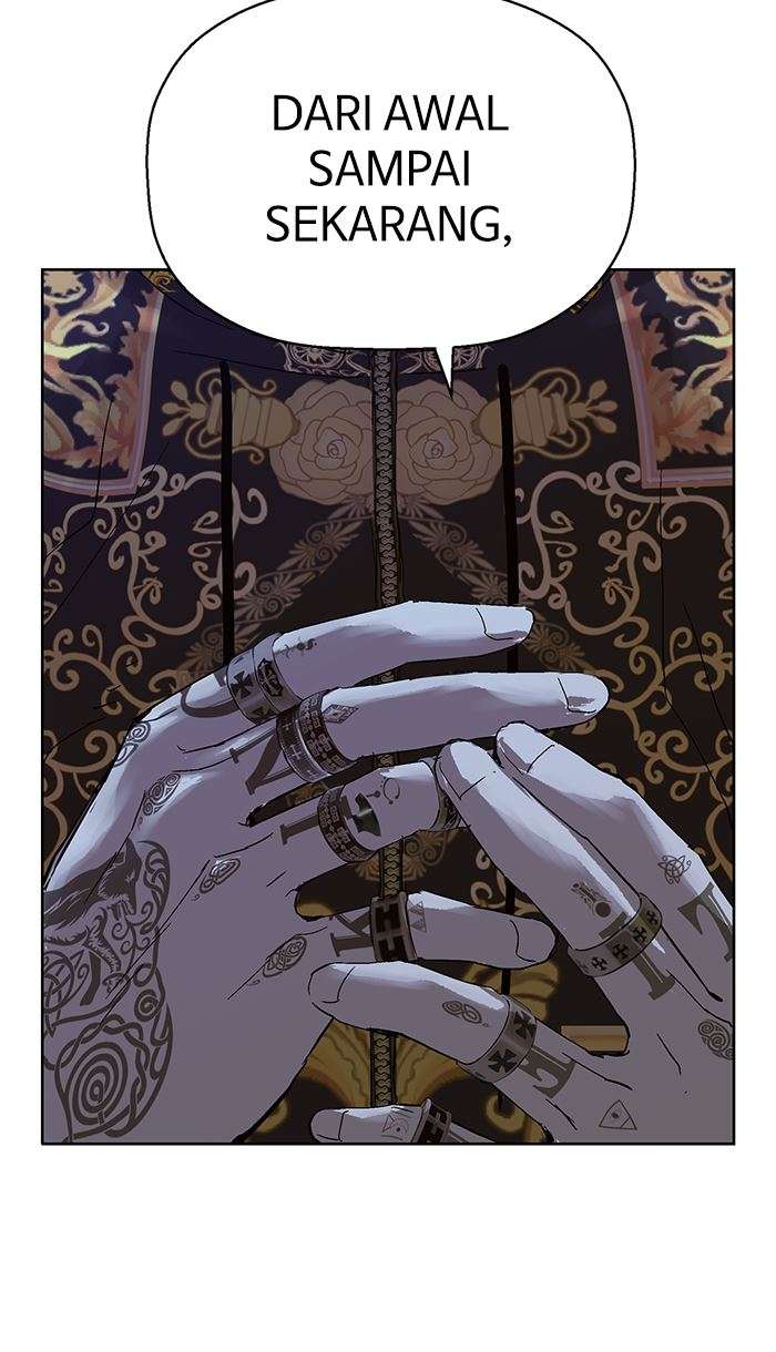 Weak Hero Chapter 135 halaman 12