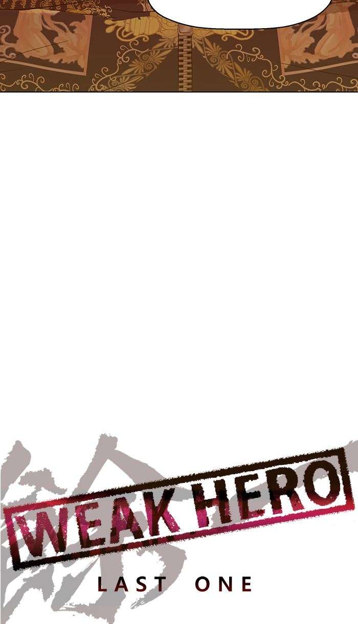 Weak Hero Chapter 135 halaman 7