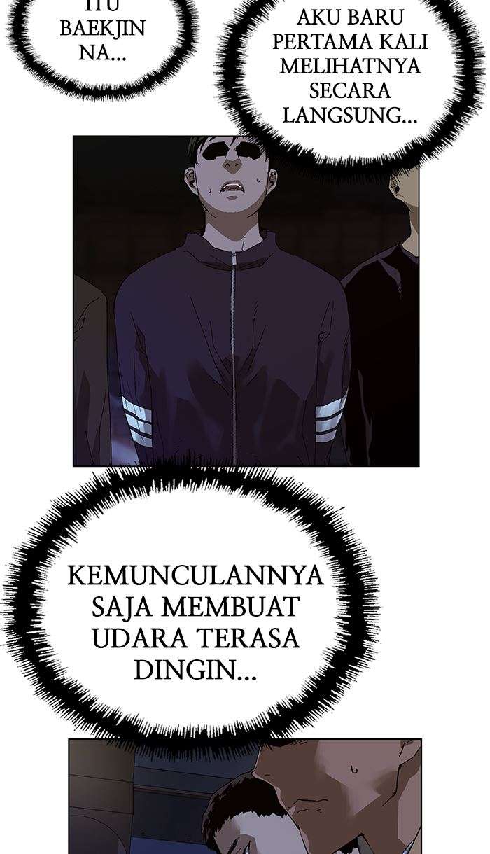 Weak Hero Chapter 135 halaman 9