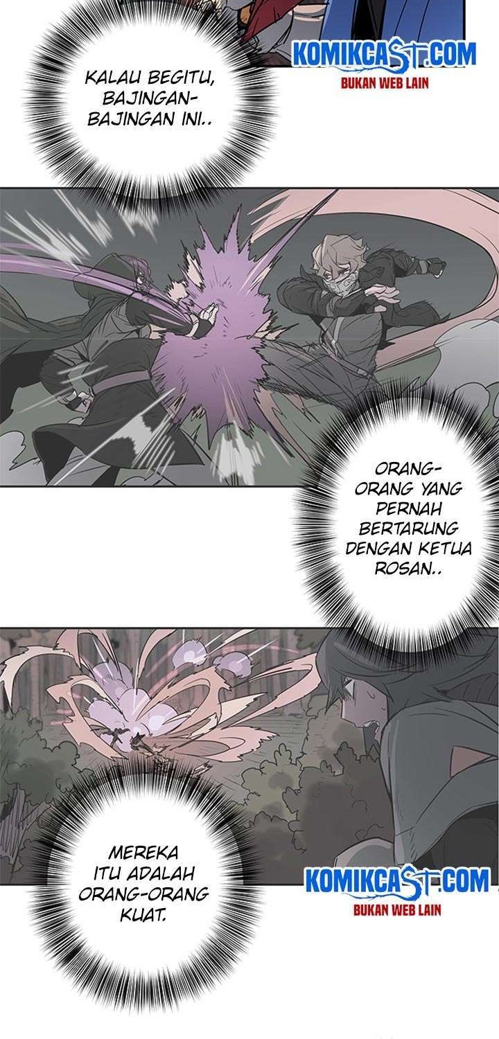 Get Life Chapter 68 halaman 4