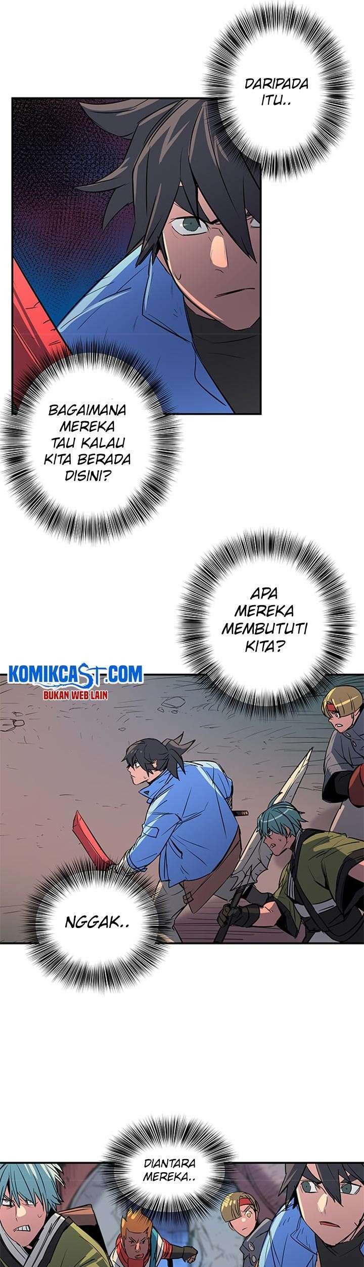 Get Life Chapter 68 halaman 5