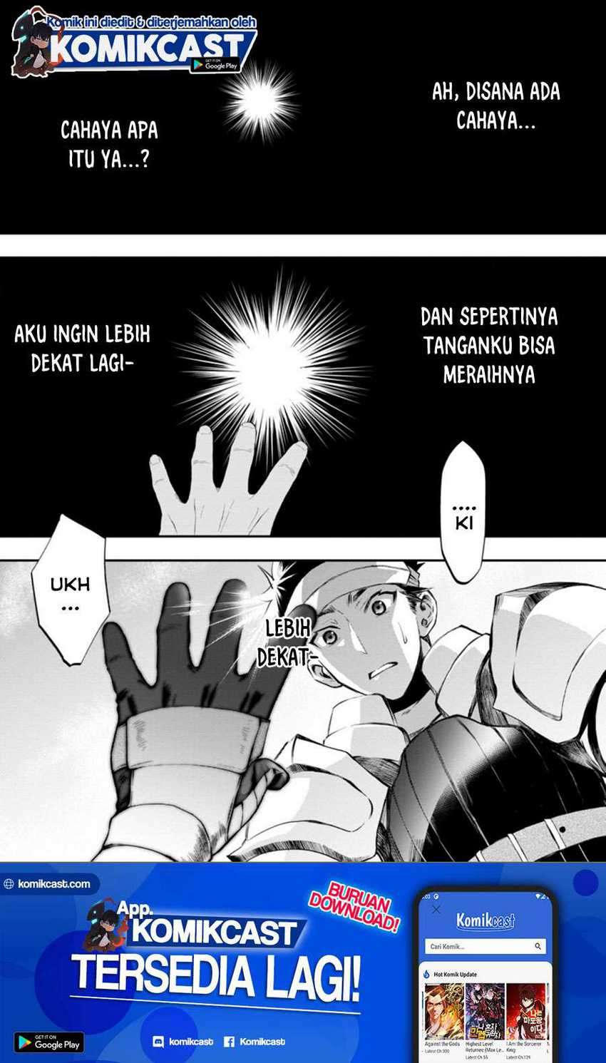 Manga Bouken-ka ni Narou! ~ Sukiruboudo de Dungeon Kouryaku ~ Chapter 21.1 gambar 2