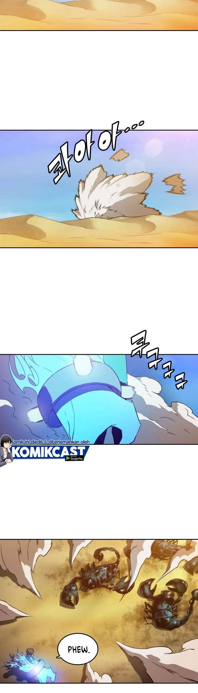 OOPARTS Chapter 34 halaman 4