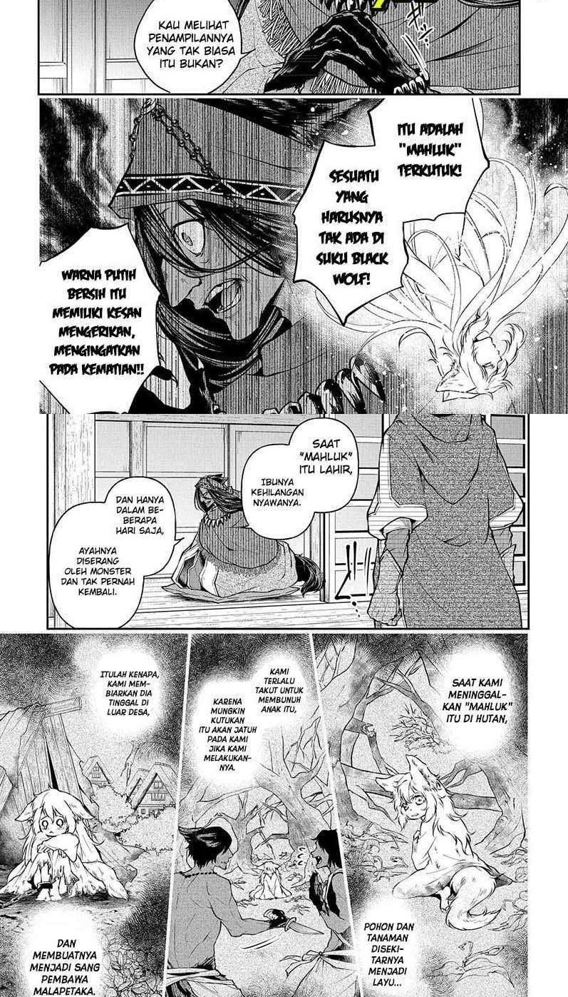 Manga Isekai Demo Bunan ni Ikitai Shoukougun Chapter 11.1 gambar 2