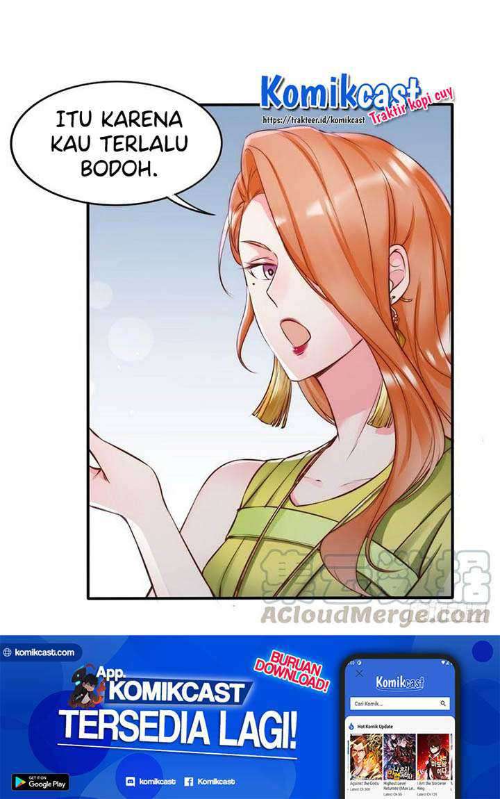 My Wife is Cold-Hearted Chapter 118 Gambar 4