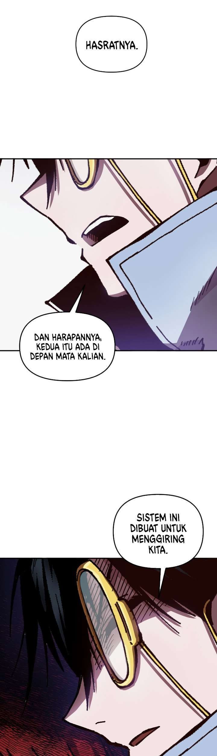 Slave B Chapter 60 halaman 7