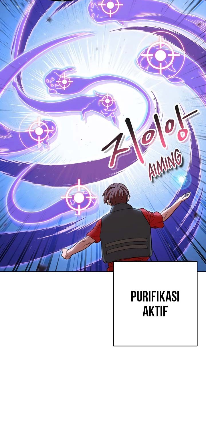 Dungeon Reset Chapter 81 halaman 5