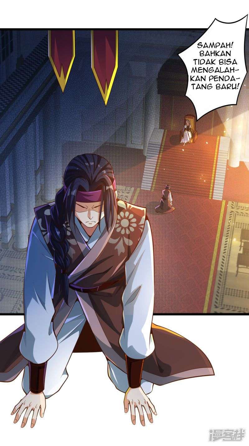Bisheng Supreme’s Rebirth Chapter 29 Gambar 4