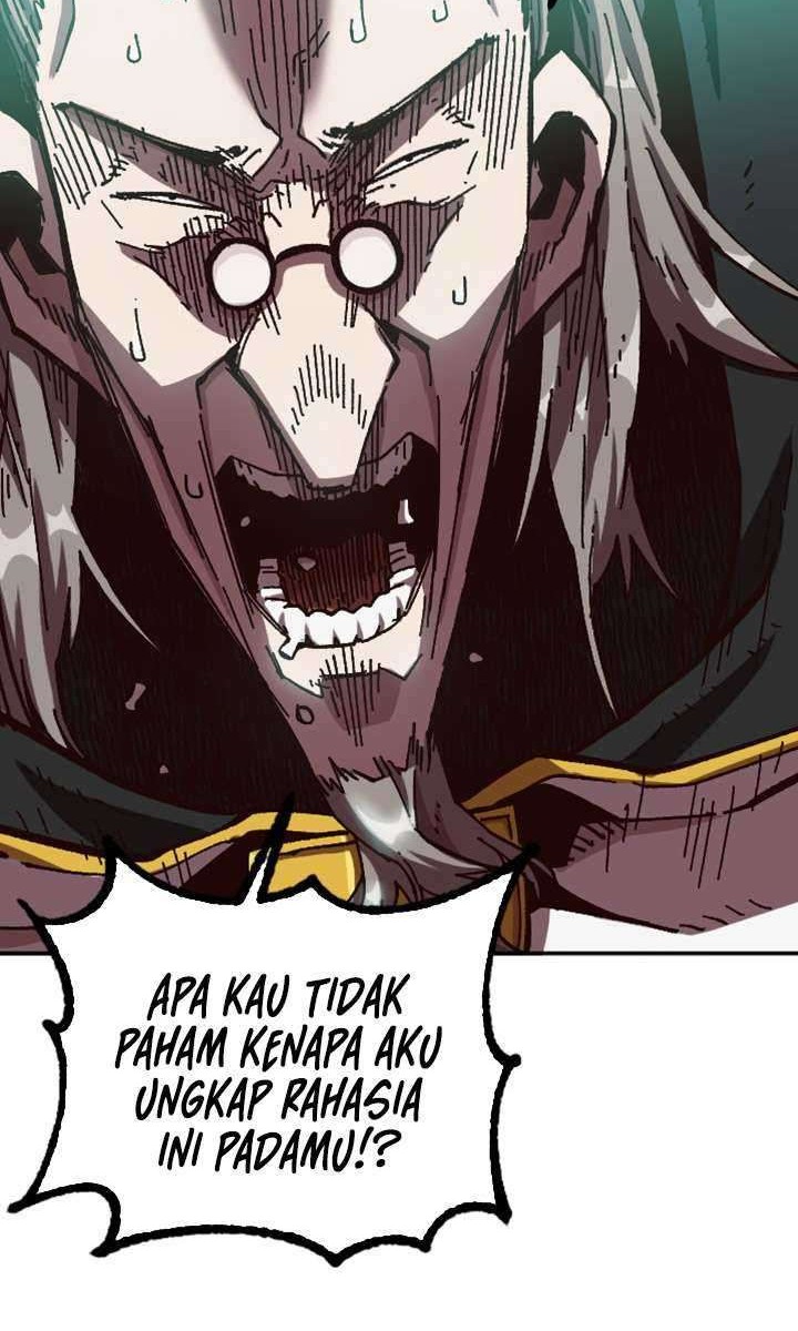 Slave B Chapter 61 halaman 5