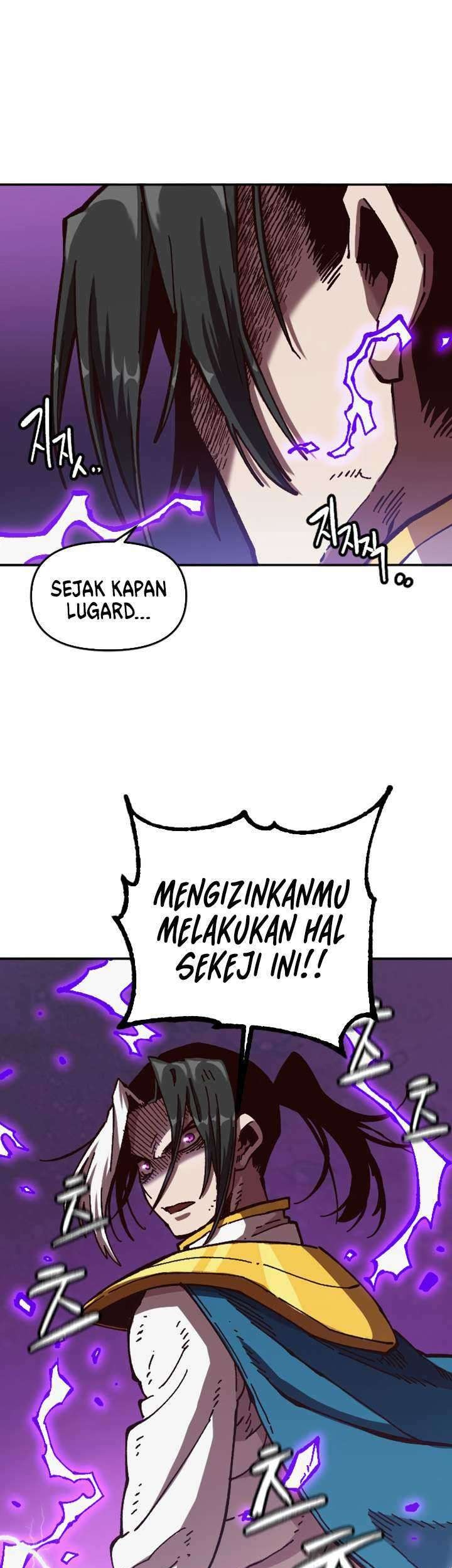 Slave B Chapter 61 halaman 6