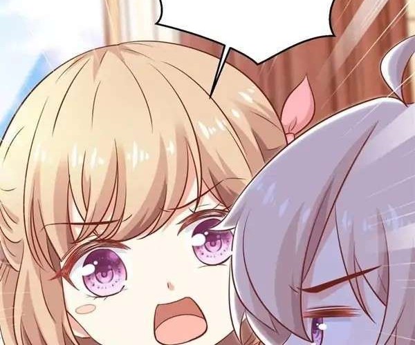 Manhua Take Your Mommy Home Chapter 272 gambar 2