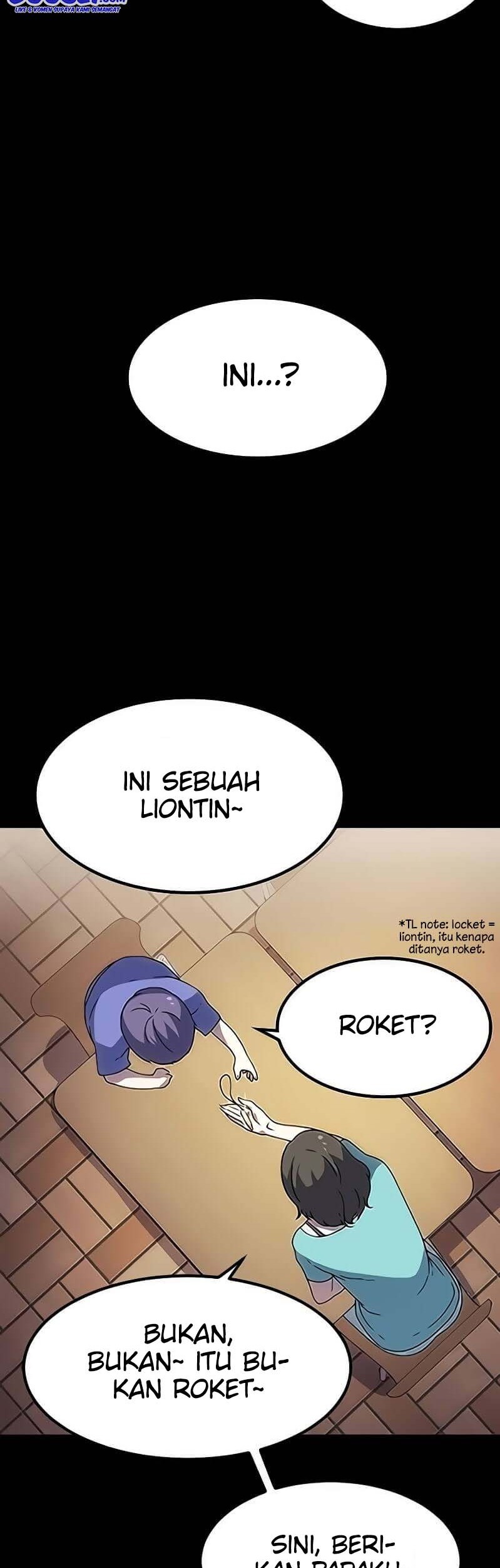 Hitpoint Chapter 6 halaman 7