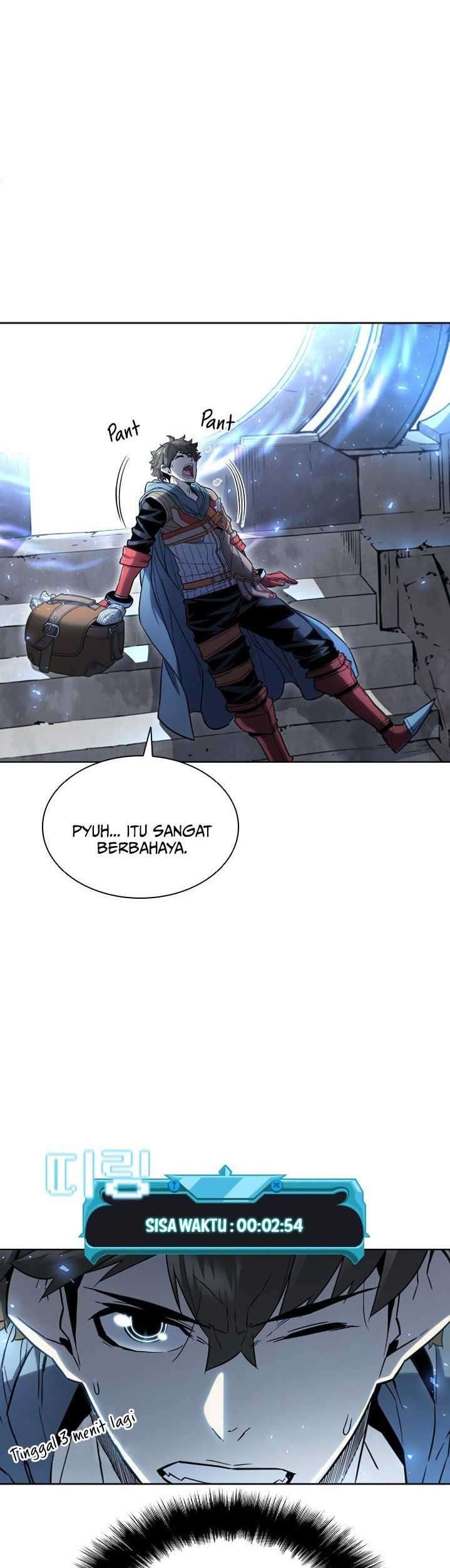 Taming Master Chapter 47 halaman 4