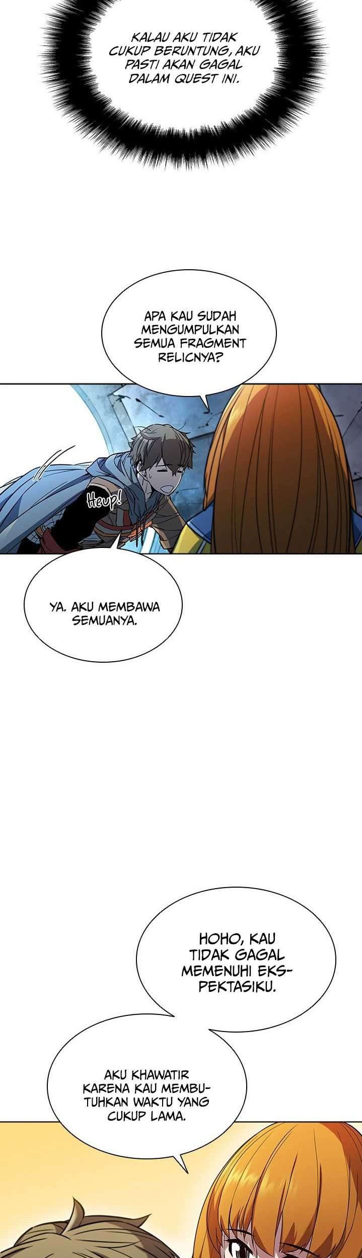 Taming Master Chapter 47 halaman 5