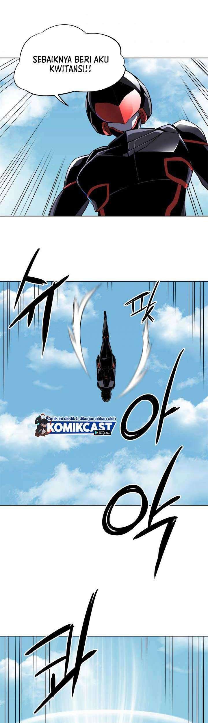 The Strongest Manager In History Chapter 34 Gambar 4