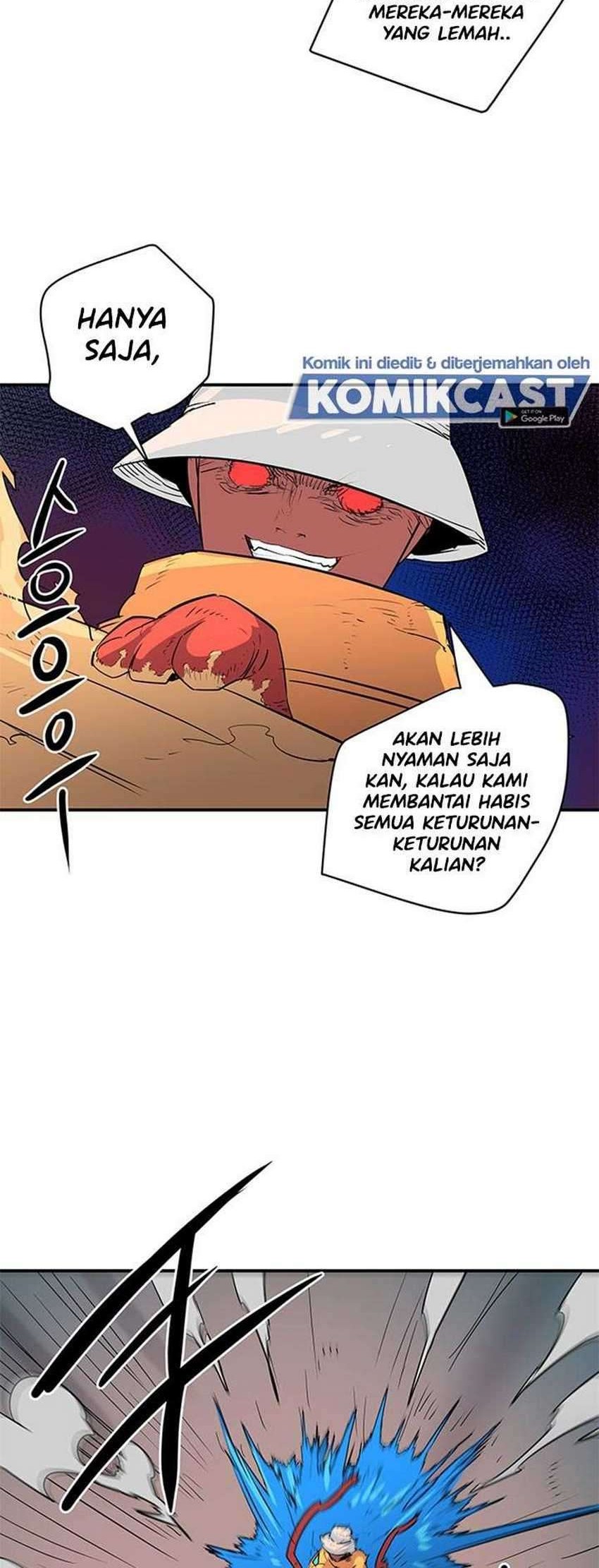 Get Life Chapter 71 halaman 5