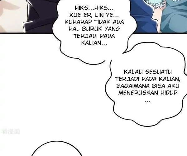 Manhua Take Your Mommy Home Chapter 274 gambar 2