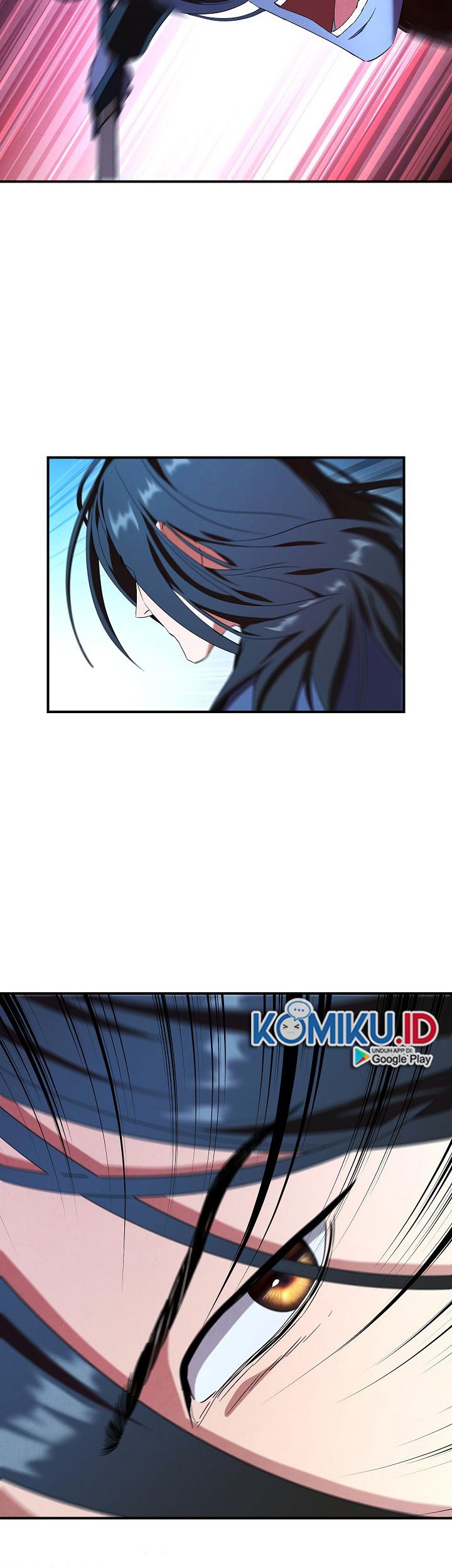The Live Chapter 73 halaman 4