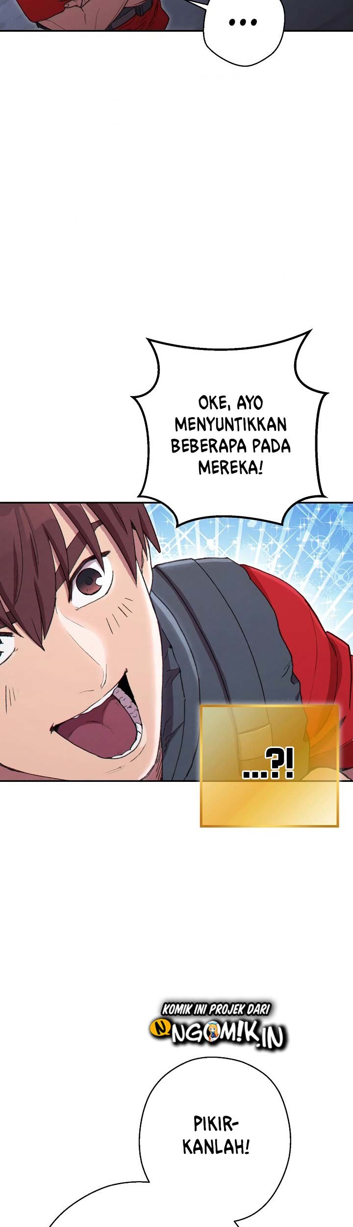 Dungeon Reset Chapter 82 halaman 4