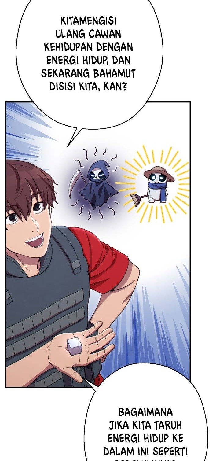 Dungeon Reset Chapter 82 halaman 5