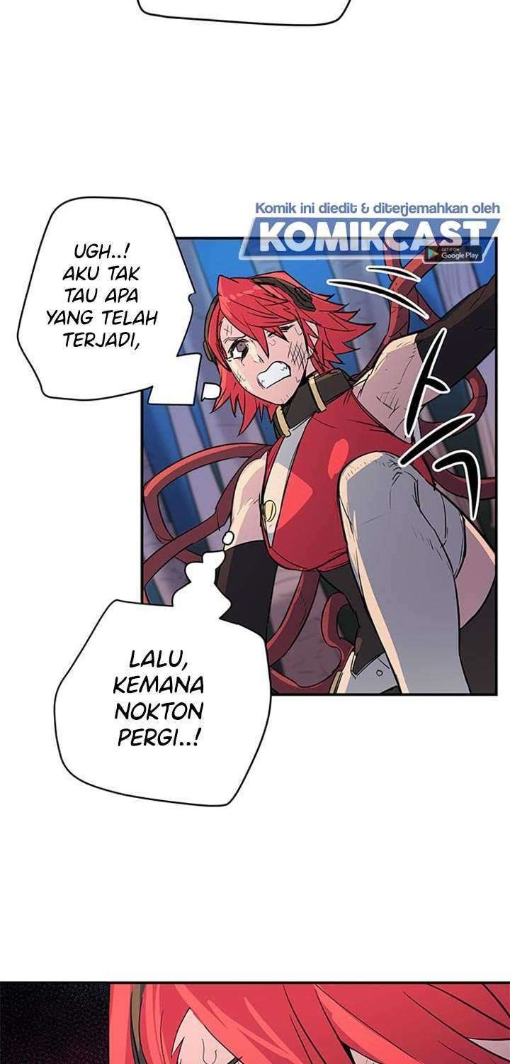 Get Life Chapter 72 halaman 5